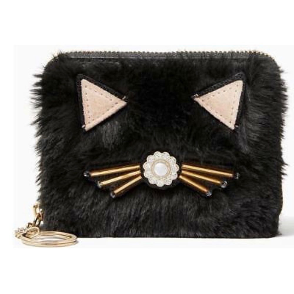 SOLD! Kate Spade Brighton Lane Dani Wallet - Picture 1 of 4